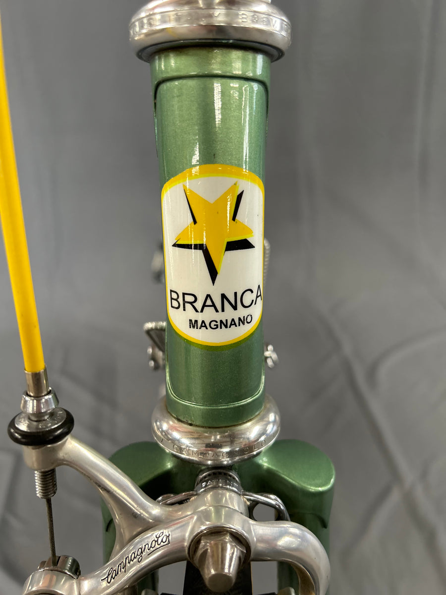 1976 Branca Record – Vintage Bicycle Werkes