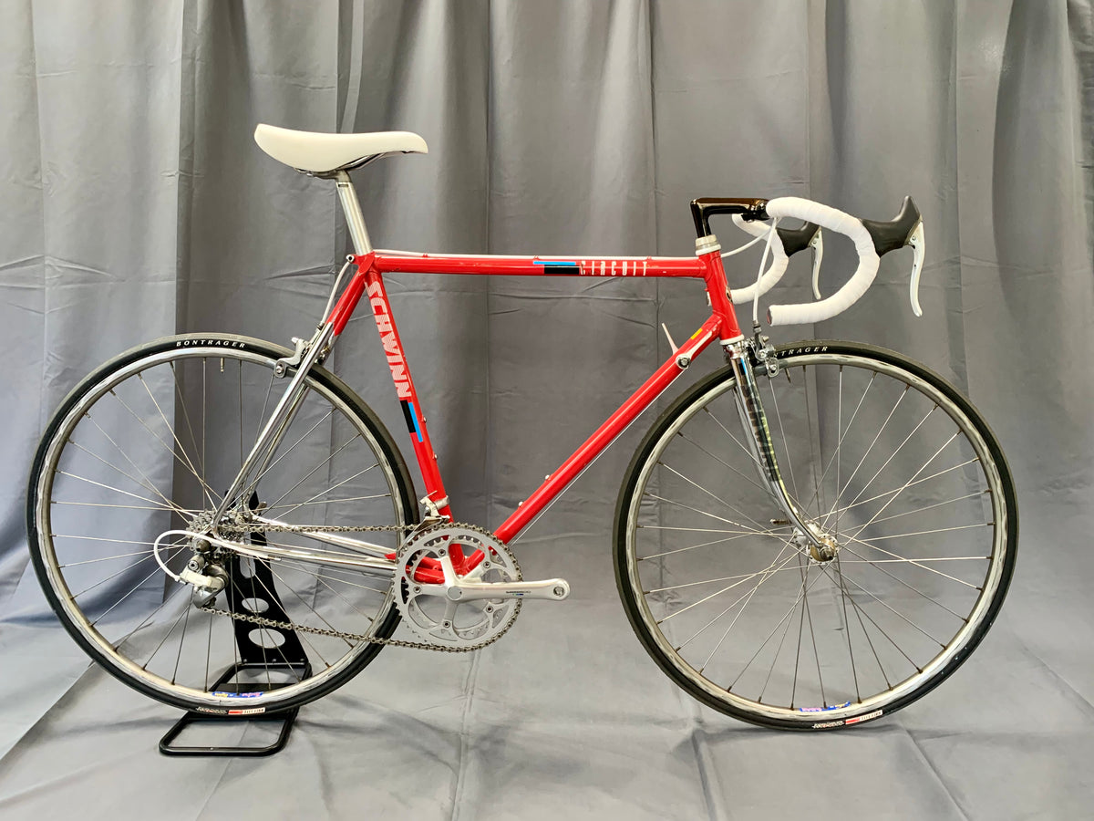 1988 discount schwinn traveler