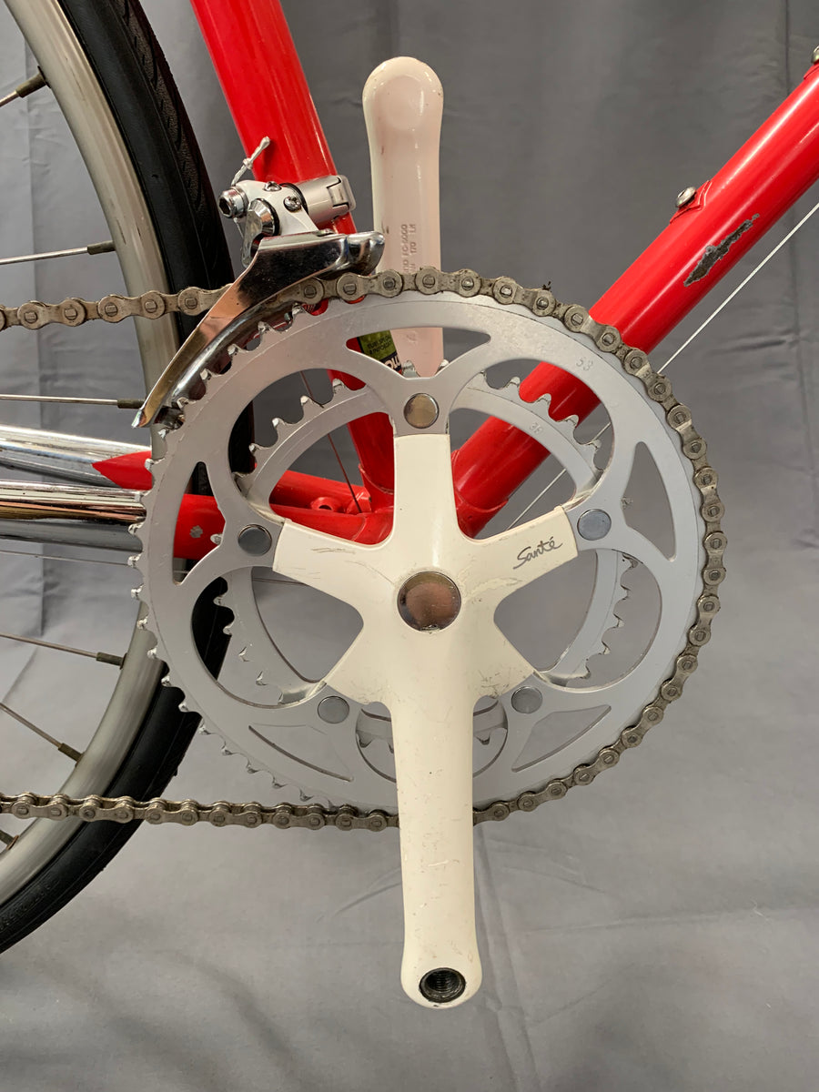 1988 Schwinn Circuit 58cm – Vintage Bicycle Werkes1