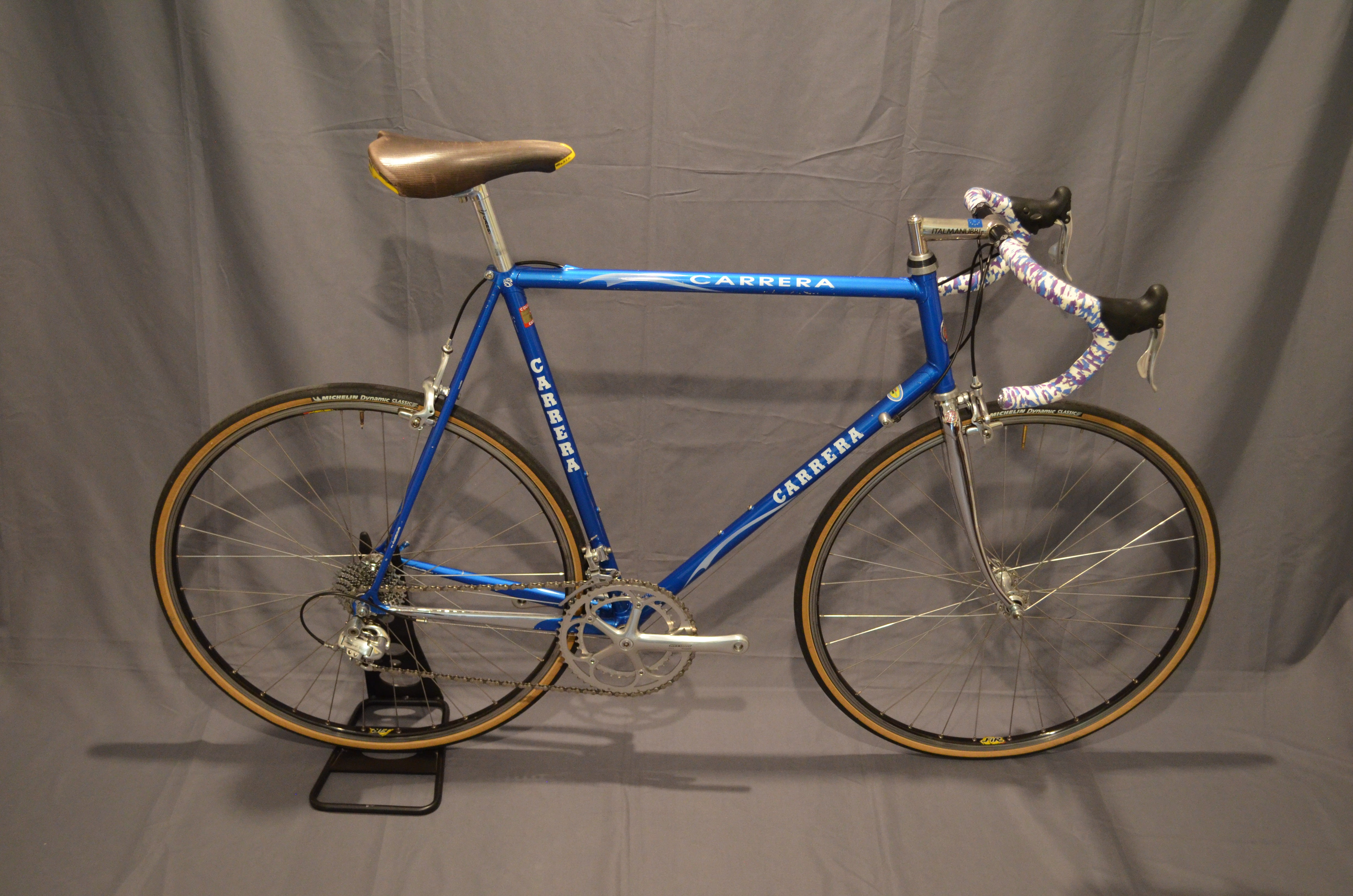 carrera podium rennrad 1998 Carrera Delphino