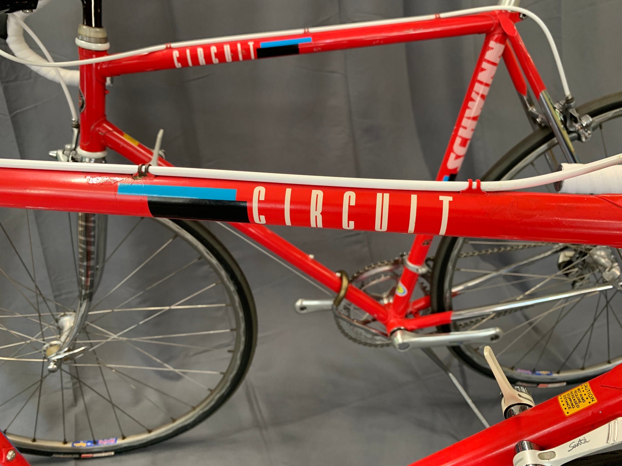 1988 Schwinn Circuit