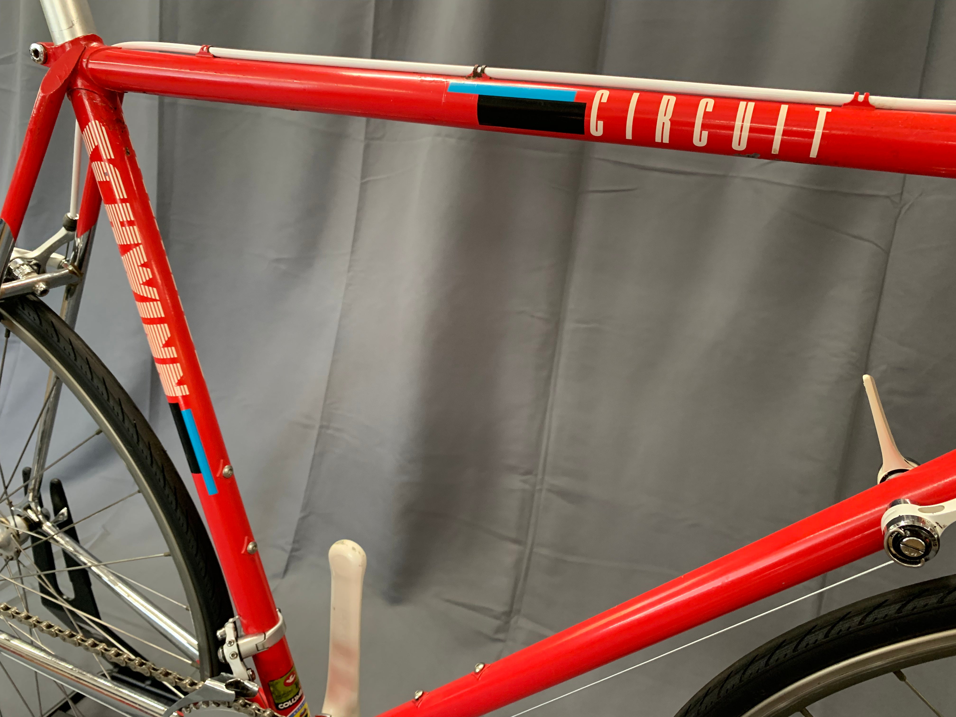 1988 best sale schwinn circuit