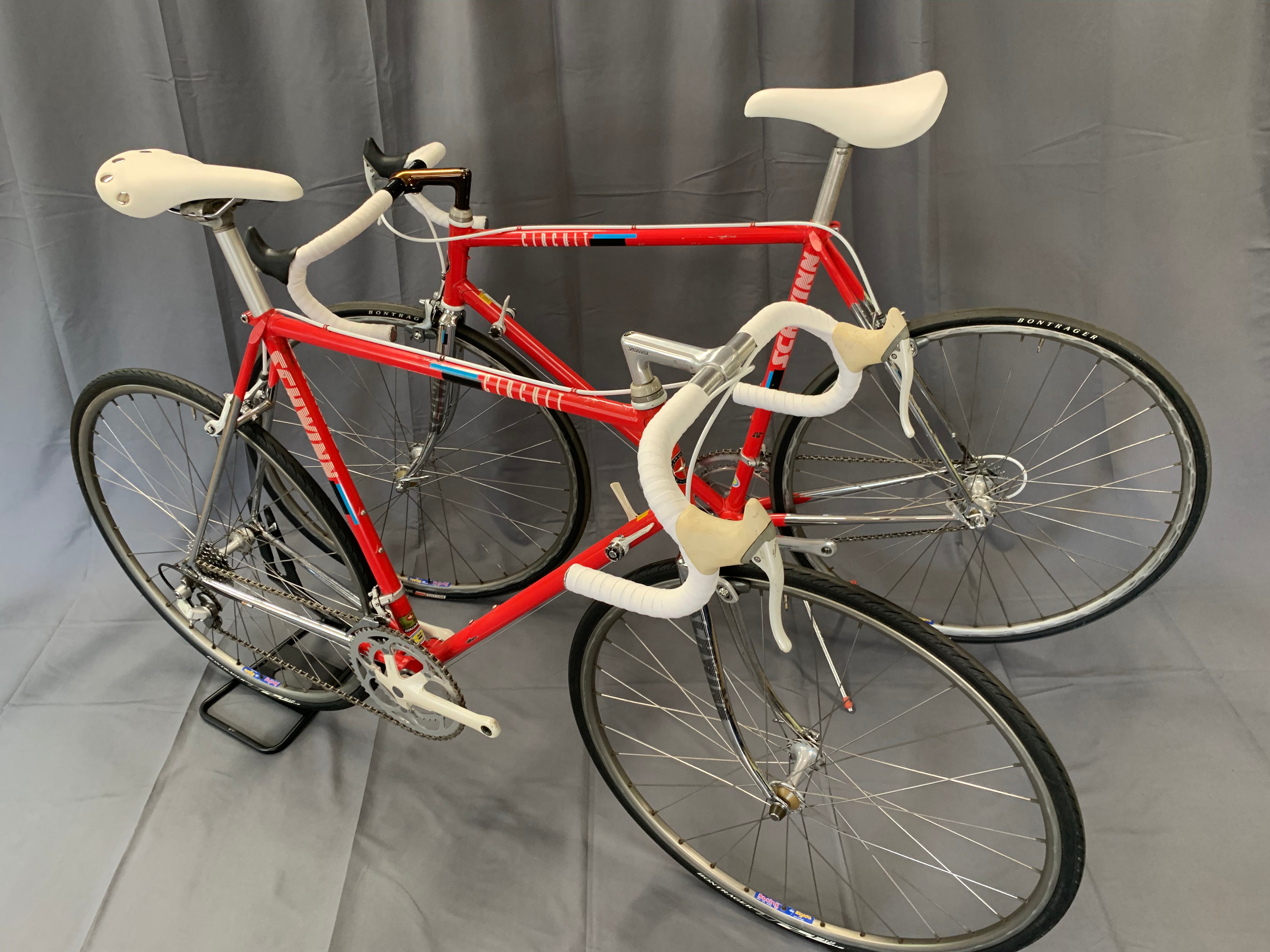 1988 Schwinn Circuit 58cm Vintage Bicycle Werkes
