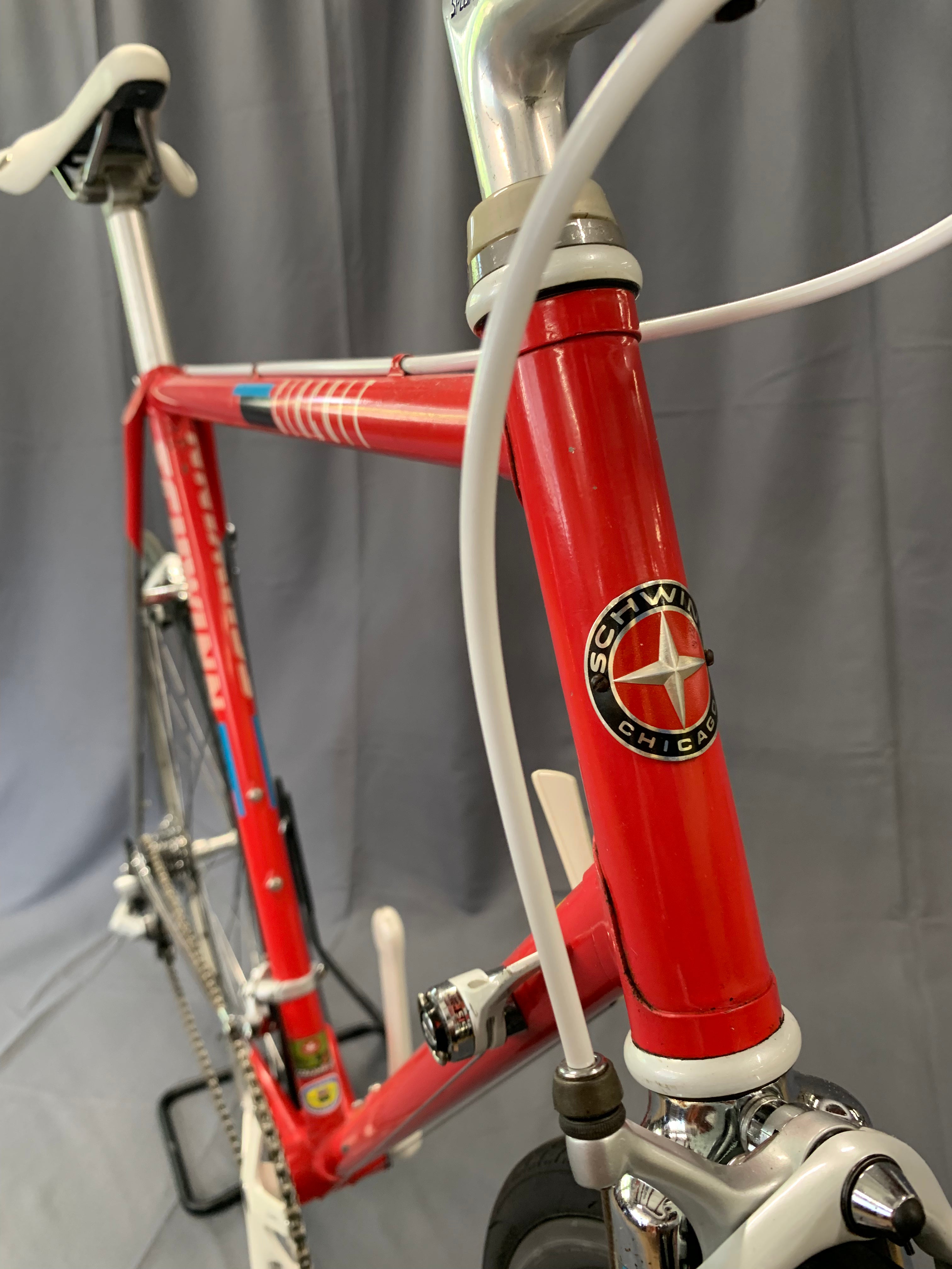 Vintage schwinn circuit hotsell