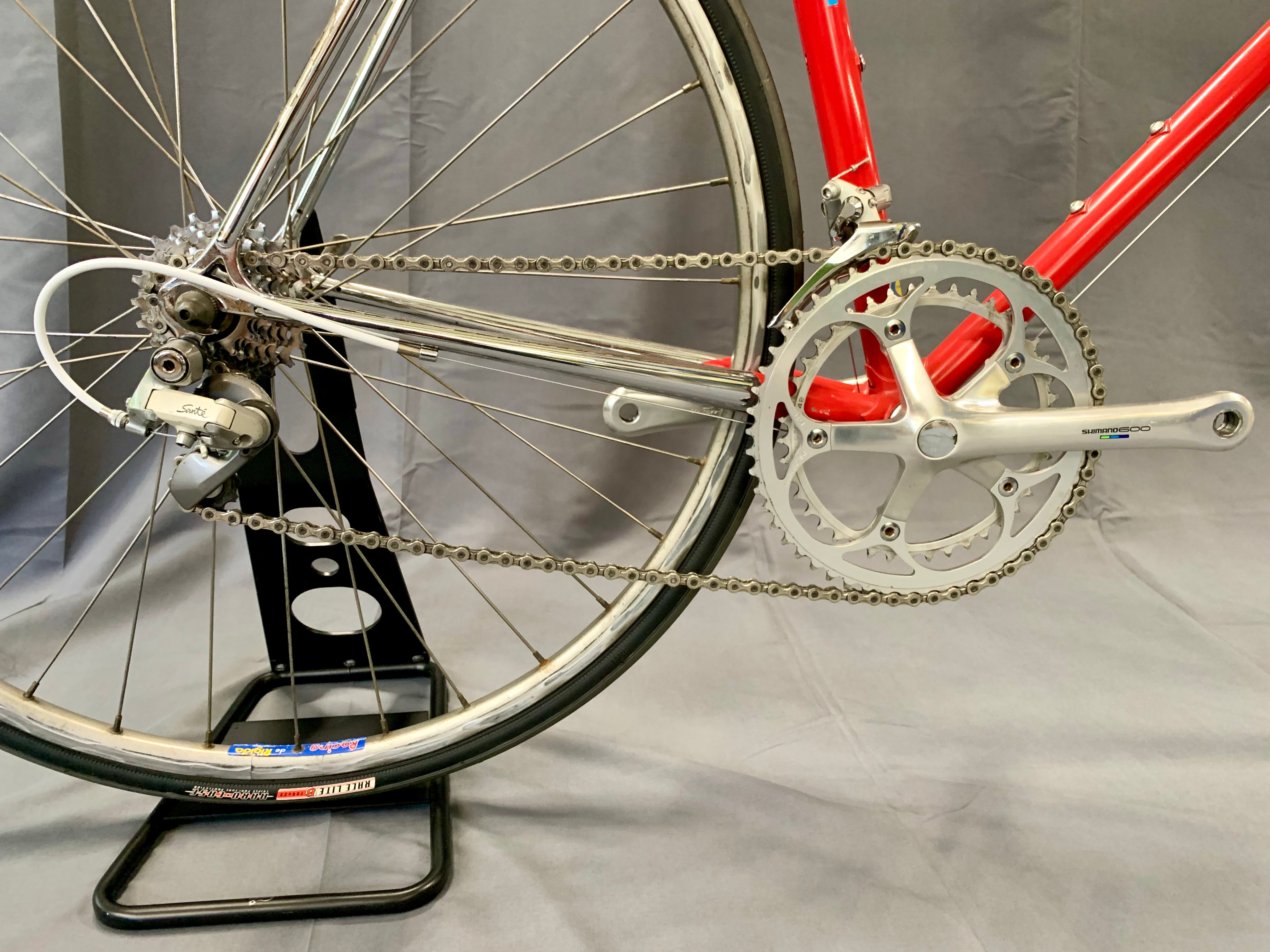 1988 Schwinn Circuit 1988 Schwinn Circuit