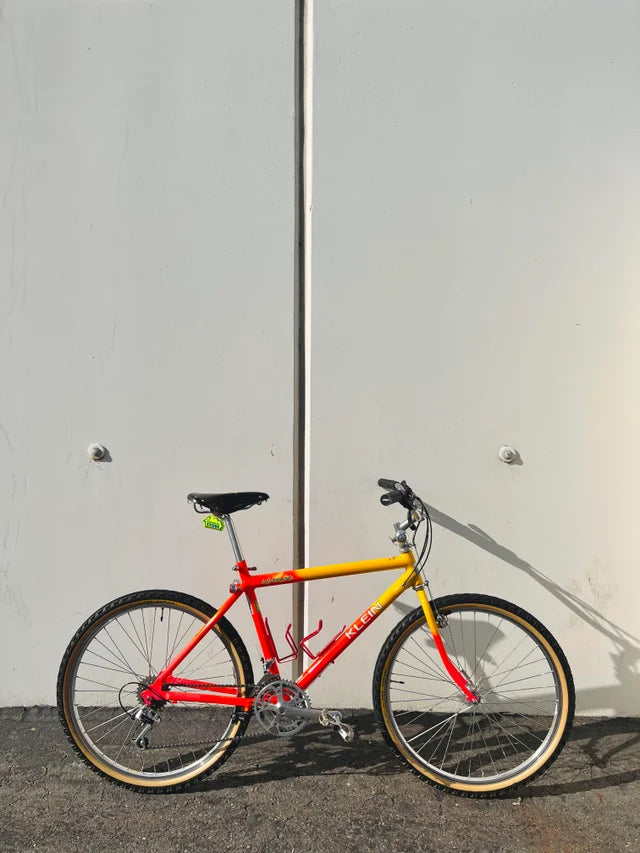 Mountain Bikes – Vintage Bicycle Werkes