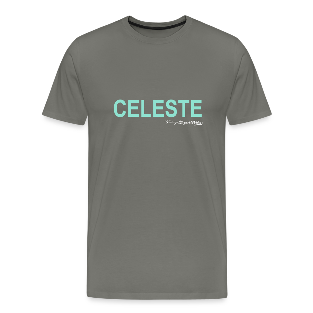 VBW Celeste T - asphalt gray